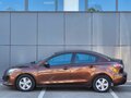 2012 Mazda 3 II (BL) Рестайлинг, коричневый - вид 4