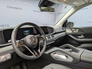 2026 Mercedes-Benz GLE 350 II (V167) Рестайлинг, чёрный, 11849000 рублей, вид 5
