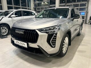 2026 Haval Jolion I Рестайлинг 2, серый, 2949000 рублей, вид 2