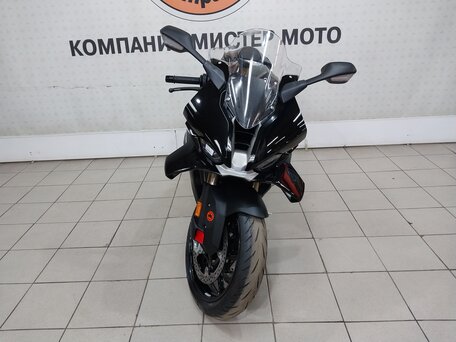 2025 BMW S 1000 RR, чёрный, 2599000 рублей, вид 3