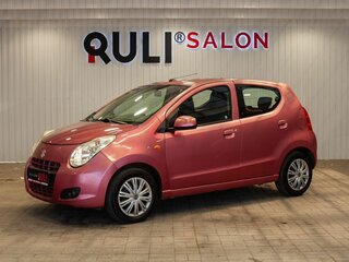 Suzuki Alto VII (HA25)