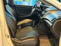 2015 Hyundai Solaris I Рестайлинг, белый, 650000 рублей - вид 9