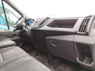 2021 Ford Transit, синий, 2204000 рублей, вид 5