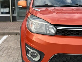 2014 Great Wall Hover M4, оранжевый, 512000 рублей, вид 4
