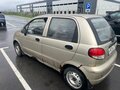 2012 Daewoo Matiz I Рестайлинг, бежевый, 155000 рублей - вид 3