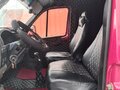 2007 ГАЗ ГАЗель (33023/330273) Фермер, красный, 850000 рублей - вид 6