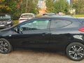 2013 Kia Ceed II, чёрный, 900000 рублей - вид 6