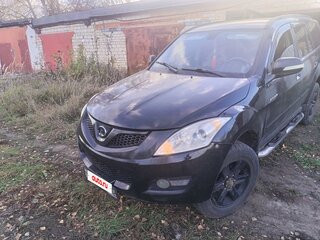 2013 Great Wall Hover H5, чёрный, 230000 рублей, вид 2