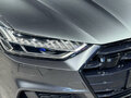 2020 Audi A7 45 TDI II (4K), серый, 5000000 рублей - вид 6