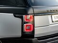 2019 Land Rover Range Rover IV Рестайлинг, серый, 6487000 рублей - вид 9