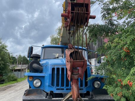 2006 Ивановец КС-35714, 1000000 рублей, вид 2