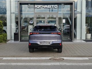 2026 Omoda C5 II, серый, 2579000 рублей, вид 5