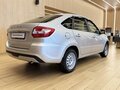 2026 Lada (ВАЗ) Granta I Рестайлинг, серебристый - вид 4