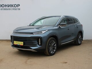2021 Exeed TXL I Рестайлинг, серый, 2079000 рублей, вид 1
