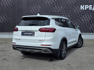 2022 Chery Tiggo 8 Pro I, белый, 2050000 рублей, вид 3
