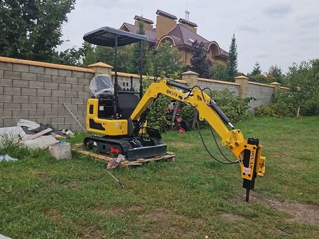 2026 Rippa R319, 450000 рублей, вид 4