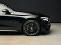 2025 Mercedes-Benz E-Класс 300 VI (W214, S214), чёрный - вид 6