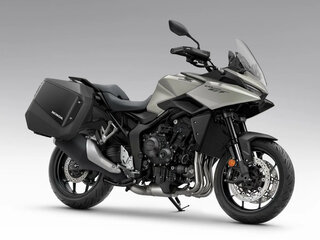 Honda CB 1000GT