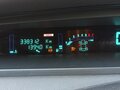 2004 Renault Scenic II, серый - вид 8