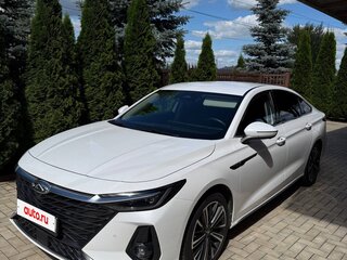 2023 Chery Arrizo 8, белый, 1890000 рублей, вид 1