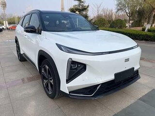 2025 Geely Galaxy L7 19.09 kWh, белый, 2638000 рублей, вид 1