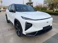 2025 Geely Galaxy L7 19.09 kWh, белый, 2877000 рублей