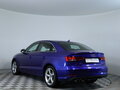 2017 Audi A3 III (8V) Рестайлинг, синий, 1747900 рублей - вид 7