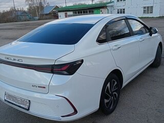 2024 BAIC U5 Plus, белый, 1750000 рублей, вид 4