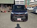 2019 Toyota Tank I, фиолетовый, 750001 рублей - вид 5