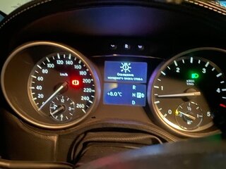 2011 Mercedes-Benz M-Класс 350 II (W164) Рестайлинг, чёрный, 1600000 рублей, вид 5