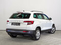 2020 Skoda Karoq I, белый, 2290000 рублей - вид 4