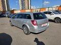 2012 Opel Astra H Рестайлинг, серебристый, 850000 рублей - вид 3