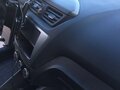 2015 Kia Rio III Рестайлинг, белый, 530000 рублей - вид 9