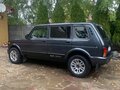 2020 Lada (ВАЗ) 2131 (4x4) I Рестайлинг (2020), серый, 750000 рублей - вид 1