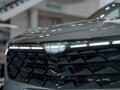 2026 Geely Cityray, серый, 3457390 рублей - вид 11