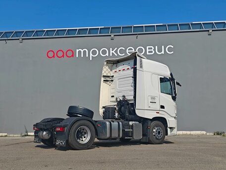 2024 Dongfeng GX, белый, 8900000 рублей, вид 2