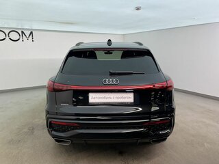 2026 Audi Q5 L III (GU), чёрный, 6650000 рублей, вид 4