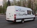 2013 Mercedes-Benz Sprinter, белый, 8700000 рублей - вид 4