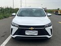 2023 Chevrolet Monza II Рестайлинг, белый, 1355000 рублей