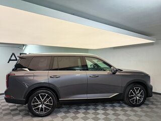 2025 GAC GS8 II, серый, 5249000 рублей, вид 5