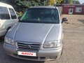 2007 Hyundai Trajet I Рестайлинг, серый, 2600000 рублей
