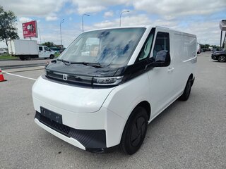 2026 Farizon SuperVan, белый, 5900000 рублей, вид 1
