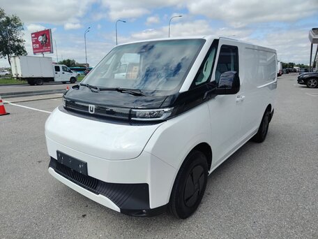 2026 Farizon SuperVan, белый, 5900000 рублей, вид 1