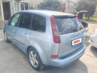 2005 Ford C-MAX I, голубой, 550000 рублей, вид 5