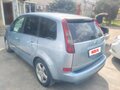 2005 Ford C-MAX I, голубой, 525000 рублей - вид 4
