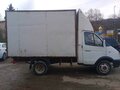 2005 ГАЗ ГАЗель (3302), белый, 310000 рублей - вид 2