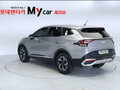 2022 Kia Sportage V, серый, 2157000 рублей - вид 5