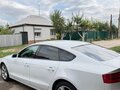 2013 Audi A5 I (8T) Рестайлинг, белый, 1500000 рублей - вид 2