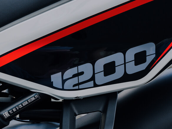 2025 Moto Morini X-CAPE, белый, 1499900 рублей - вид 17