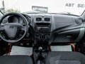 2020 Lada (ВАЗ) Granta I Рестайлинг, серый - вид 9